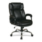 WorkSmart WorkSmart Big Man's Executive Chair