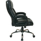 WorkSmart WorkSmart Big Man's Executive Chair - EC1283CEC3