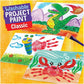 Crayola Washable Kids' Paint Set - 54-1204