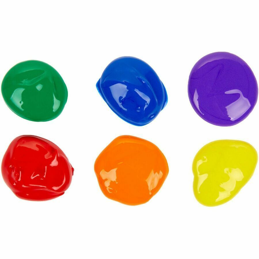 Crayola Washable Kids' Paint Set - 54-1204