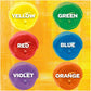 Crayola Washable Kids' Paint Set - 54-1204