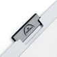 DURABLE DURACLIP Letter Report Cover - 220301