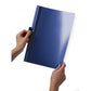 DURABLE DURACLIP Letter Report Cover - 220301