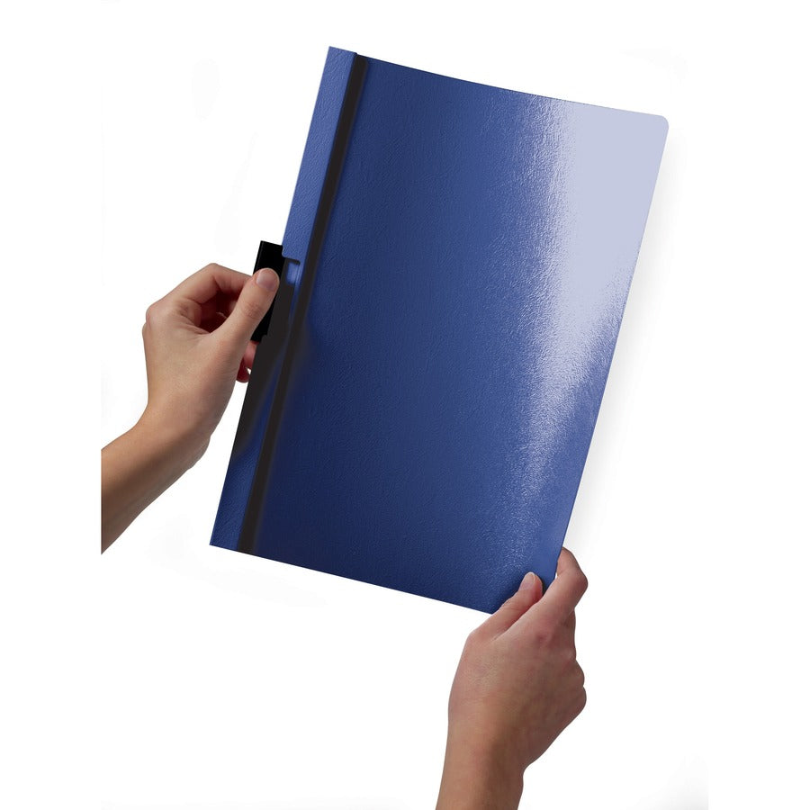 DURABLE DURACLIP Letter Report Cover - 220301