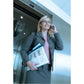DURABLE DURACLIP Letter Report Cover - 220306