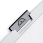 DURABLE DURACLIP Letter Report Cover - 220306