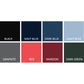 DURABLE DURACLIP Letter Report Cover - 220307