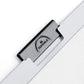 DURABLE DURACLIP Letter Report Cover - 220307
