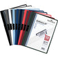DURABLE DURACLIP Letter Report Cover - 220303