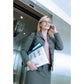 DURABLE DURACLIP Letter Report Cover - 220303