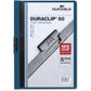 DURABLE DURACLIP Letter Report Cover