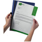 DURABLE DURACLIP Letter Report Cover - 221407