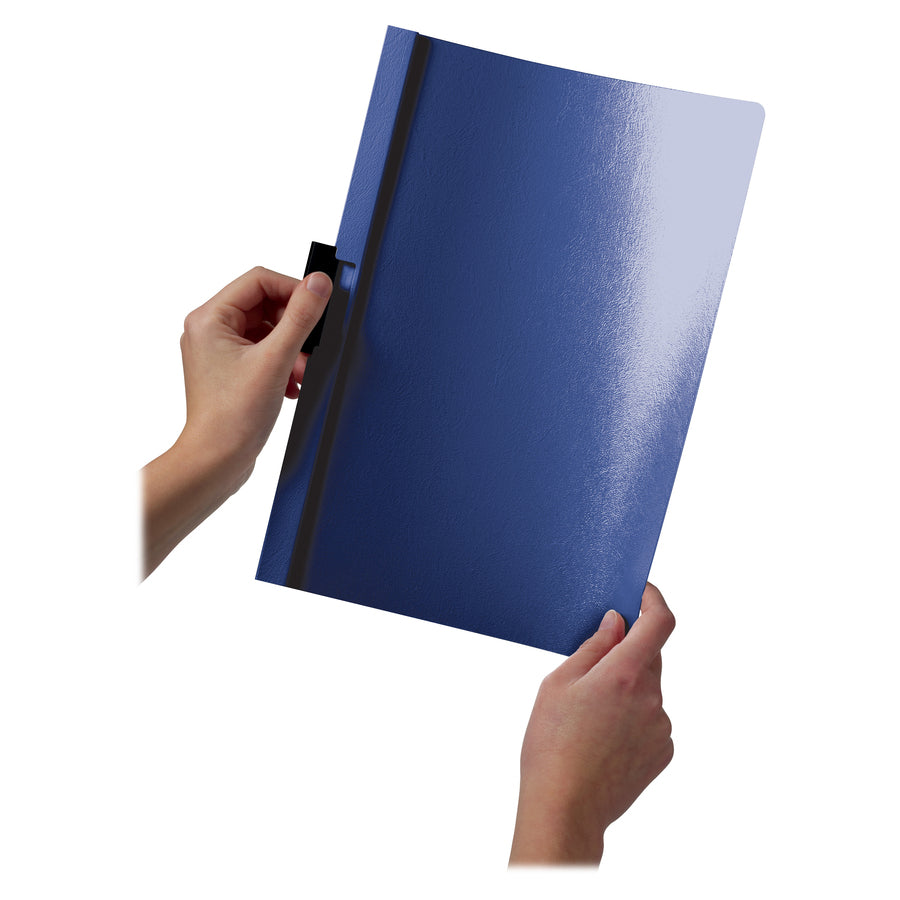 DURABLE DURACLIP Letter Report Cover - 221407