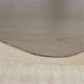 Desktex&reg; Polycarbonate Desk Protector 29" x 59" - FPDE2949RA