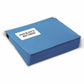 Avery White Multipurpose Labels Removable 2" x 4" - 06468