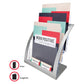 Deflecto Contemporary Literature Holder - 693745