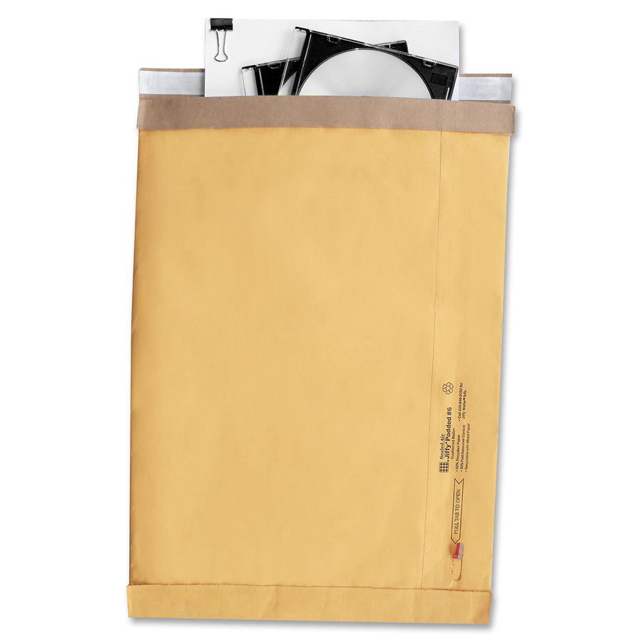 Jiffy Mailer Self-Seal Padded Mailer - SSPM0
