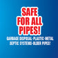 Liquid-Plumr Drain Cleaner - 27801