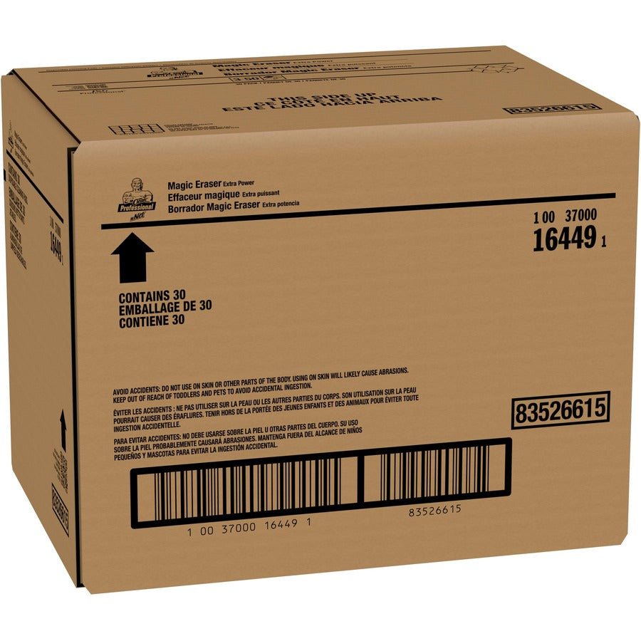 Mr. Clean Extra Durable Magic Eraser Cleaning Pads - 16449