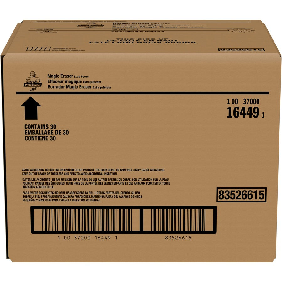 Mr. Clean Extra Durable Magic Eraser Cleaning Pads - 16449