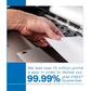 Hammermill Premium Color Copy Cover - White - 120024