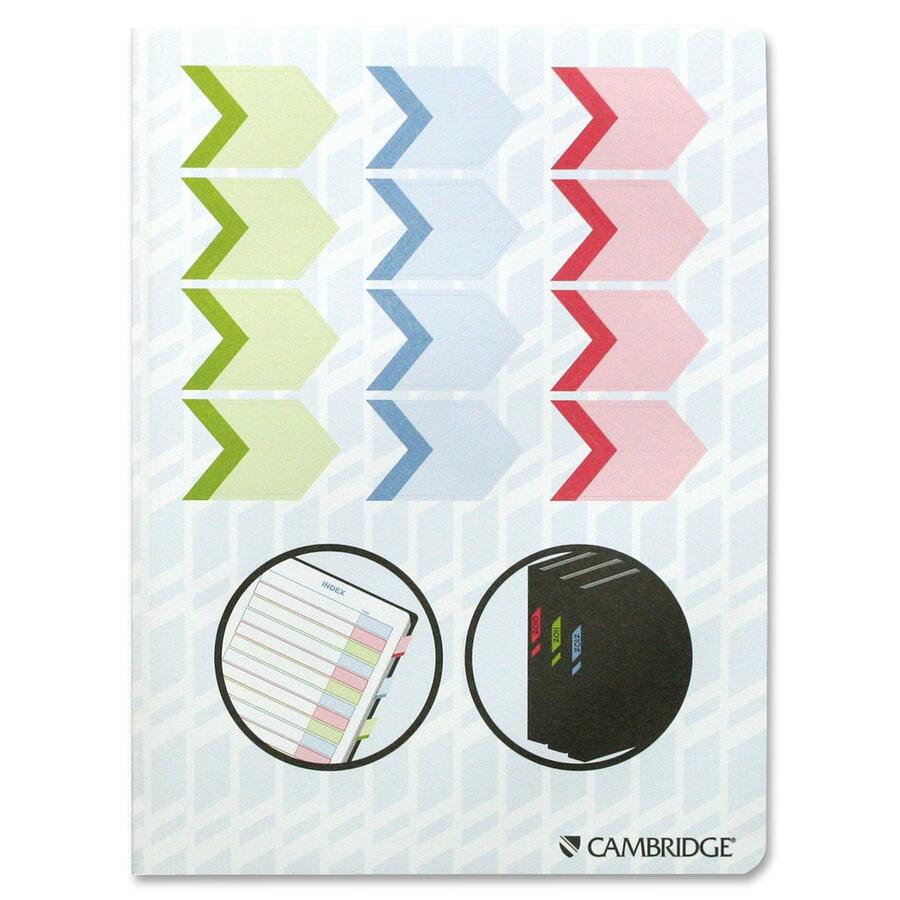 Cambridge Business Notebook - 6750