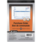 Adams Purchase Order Form - ADC53B