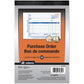 Adams Purchase Order Form - ADC53B