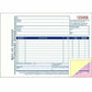 Adams Purchase Order Form - ATC53B