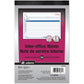 Adams Preprinted Interoffice Memo Book - ADC59B