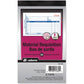 Adams Materials Requisition Form - ADC48B