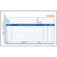 Adams Materials Requisition Form