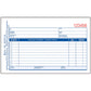 Adams Materials Requisition Form