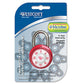 Acme United Combination Padlock - 05605