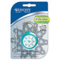 Acme United Combination Padlock - 05605
