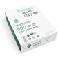 Rolland Multipurpose 100% Recycled Paper - White - 5101