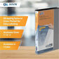 QuickFit 9500 Ring Binder - 95011P