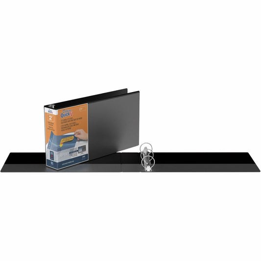 QuickFit Ring Binder
