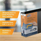 QuickFit Ring Binder - 95031L