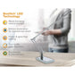 Vision Desk Lamp - VLED530