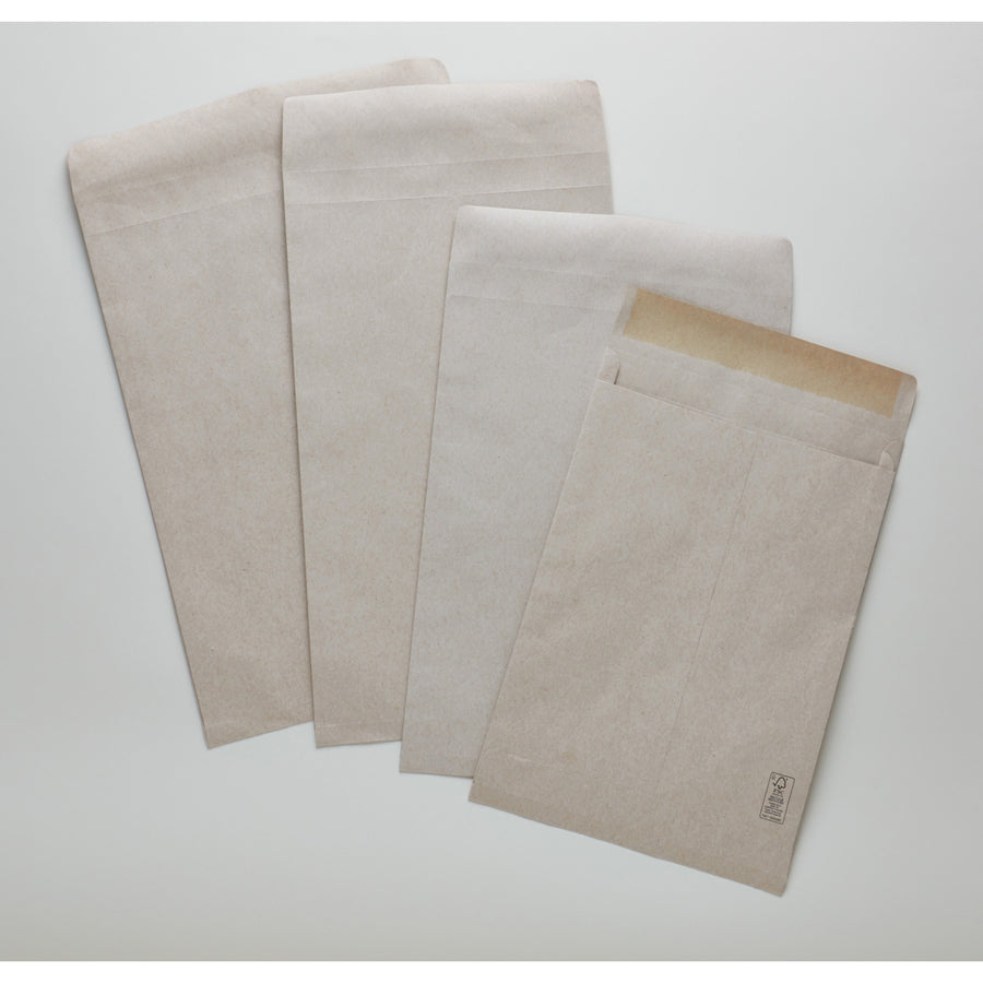 Supremex Extra Large 1" Expansion Envelope - 6820320FSC