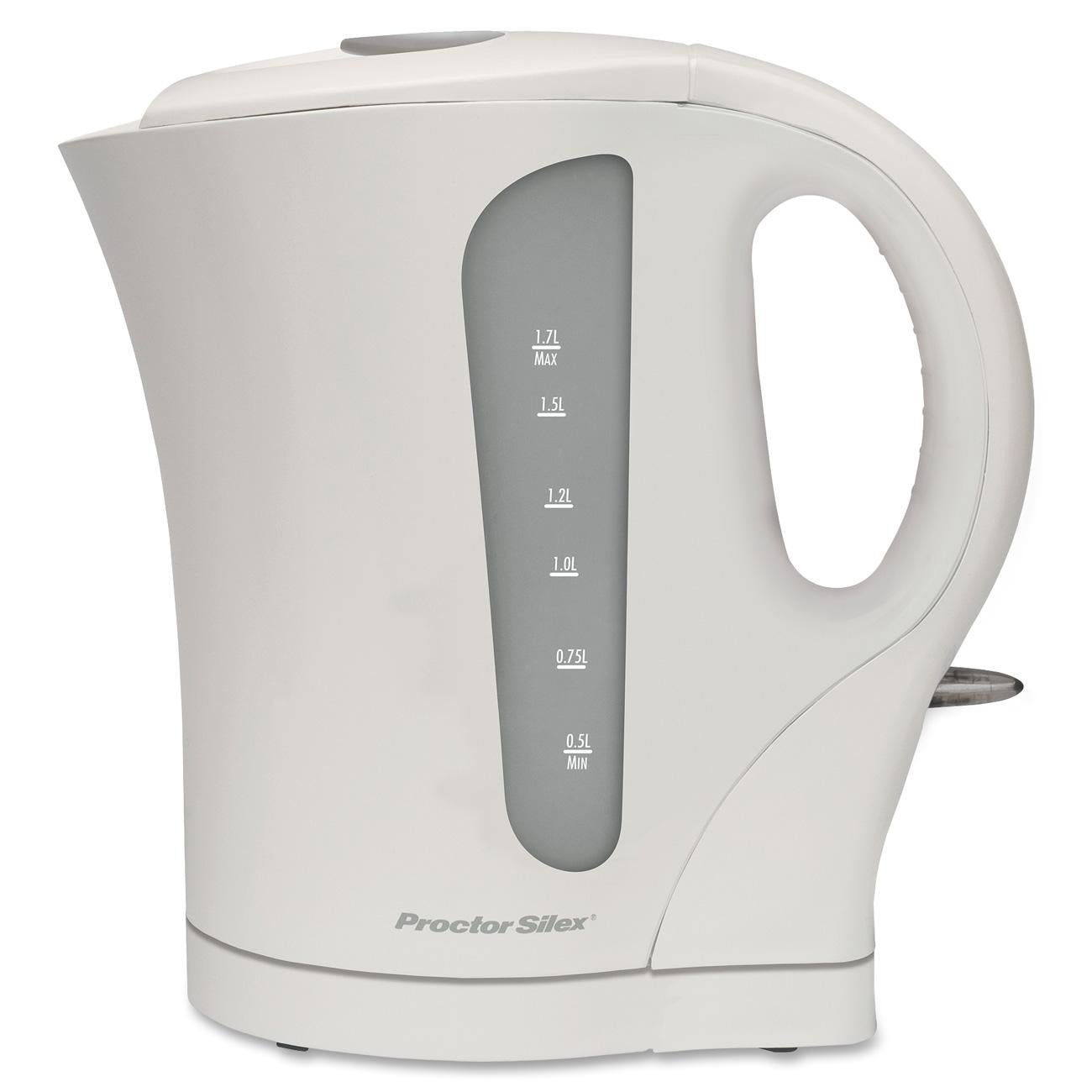 Proctor Silex Electric Kettle