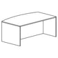 Heartwood Innovations Bowtop Desk Shell - INVB427005
