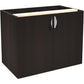 Heartwood Innovations Double Door Cabinet