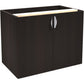 Heartwood Innovations Double Door Cabinet