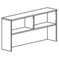 Heartwood Innovations Open Hutch - INV3672HEZ