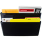 Storex Legal Size Wall Pocket - 70210B06C