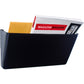 Storex Letter Size Wall Pocket - 70209B06C