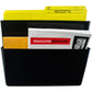 Storex Letter Size Wall Pocket - 70209B06C