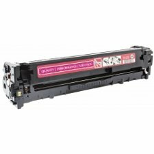 Dataproducts Remanufactured Laser Toner Cartridge CE323-67901, CE323A - Magenta - 1 Each